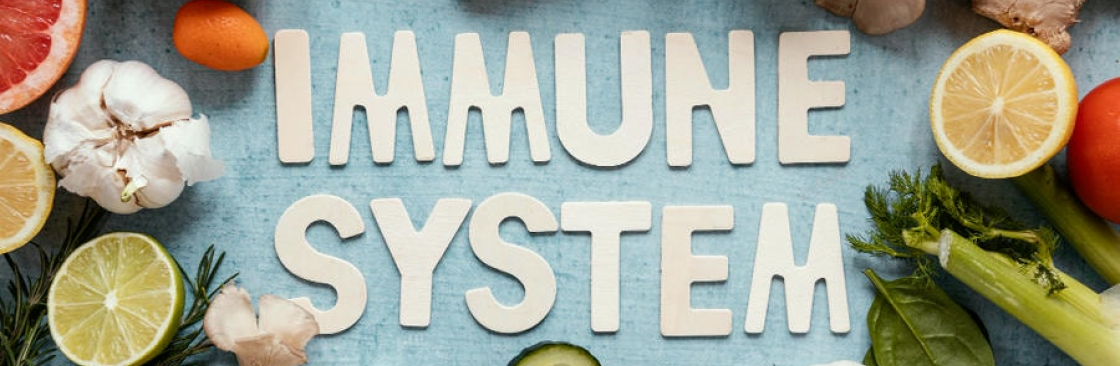 Yorest Immunity Booster Cover Image