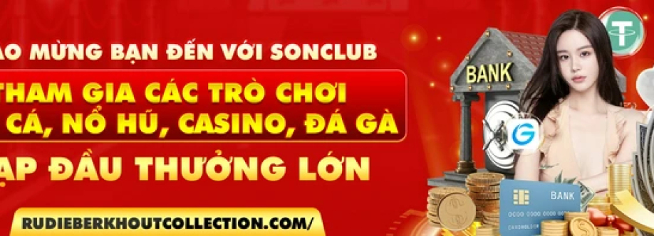 Sonclub club Cover Image