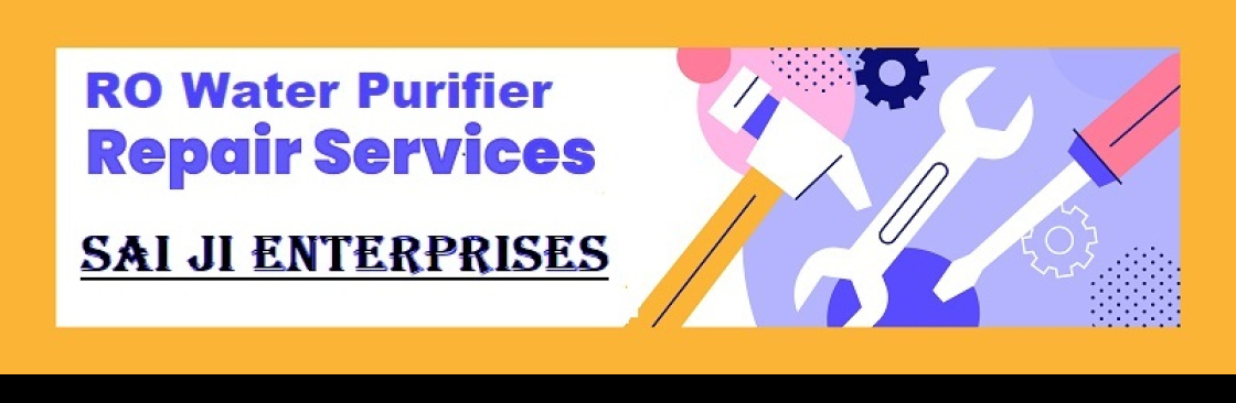 Sai Ji Enterprises Cover Image