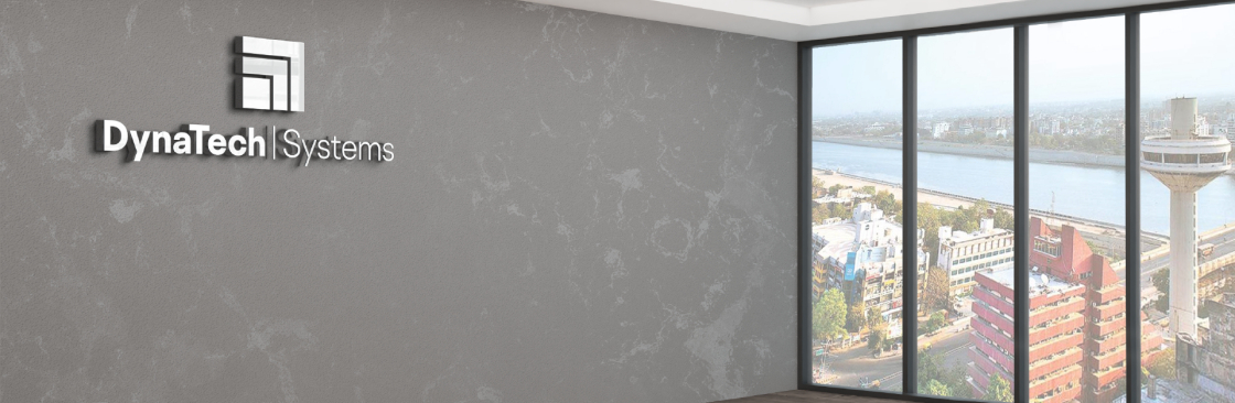 DynaTech Systems Cover Image