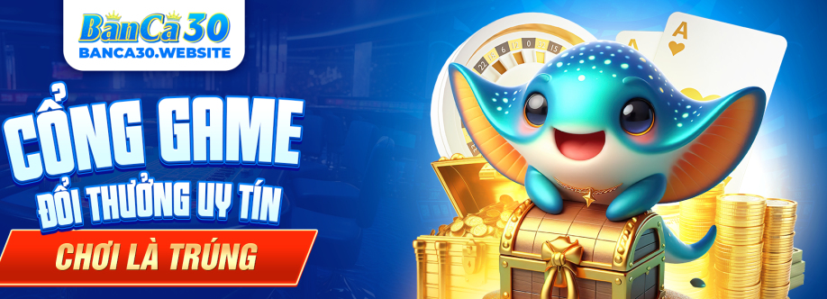 Banca30 website Cover Image