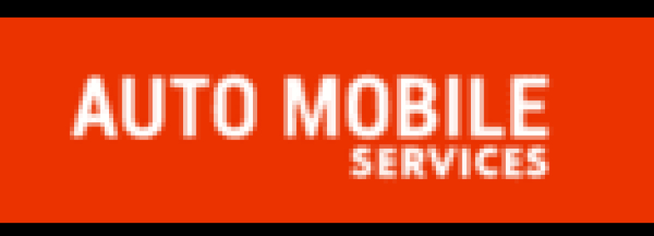 Auto Mobile Services Ltd. Cover Image