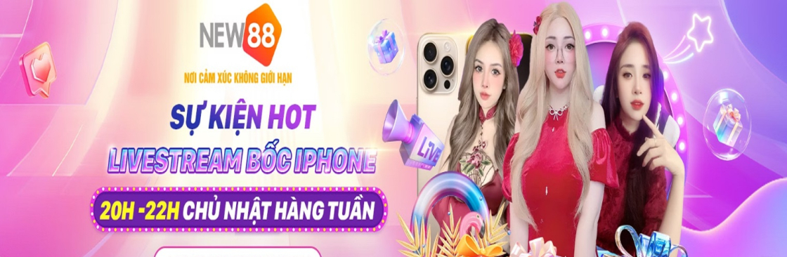 Nhà cái NEW88 Cover Image