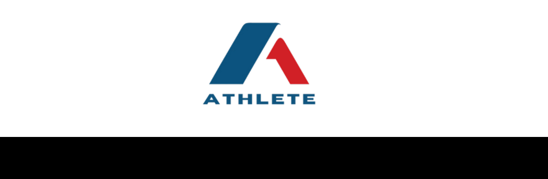 a1 athlete Cover Image
