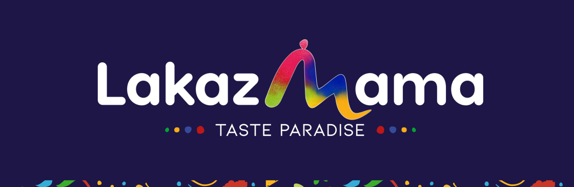 Lakaz Mama Cover Image