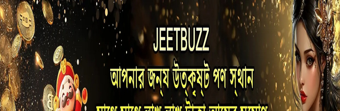 Jeetbuzz work Cover Image