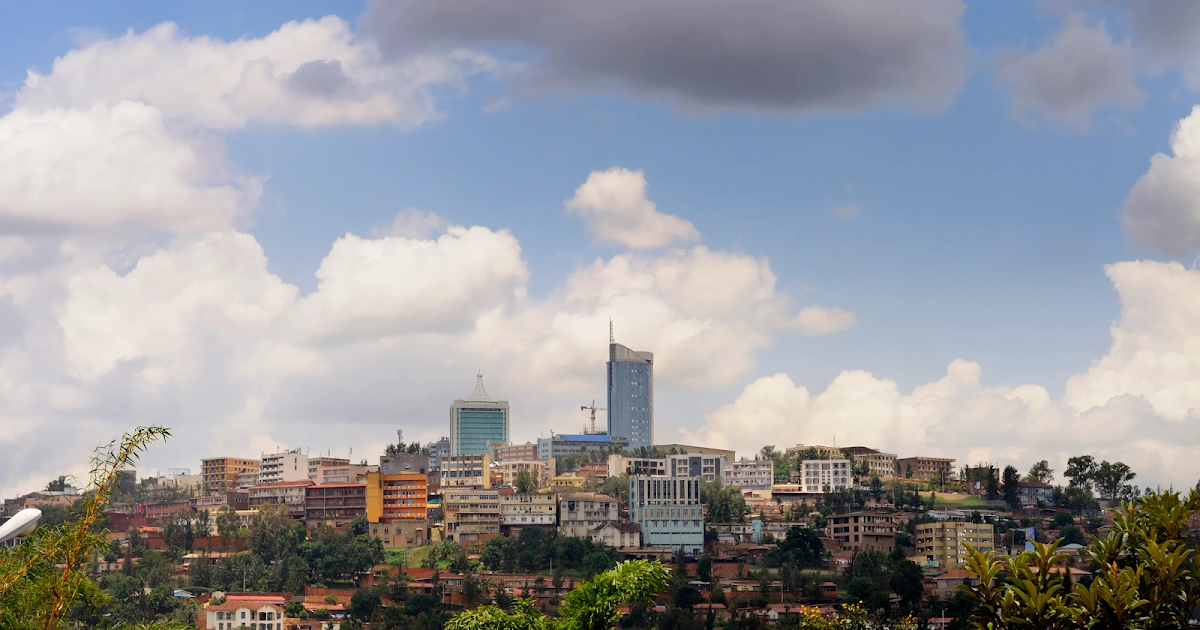 Romantic Getaways: Honeymoon Tours with a Rwanda Tour Company