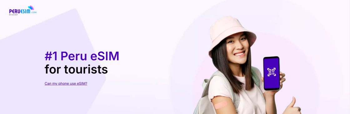 Peru esim Cover Image