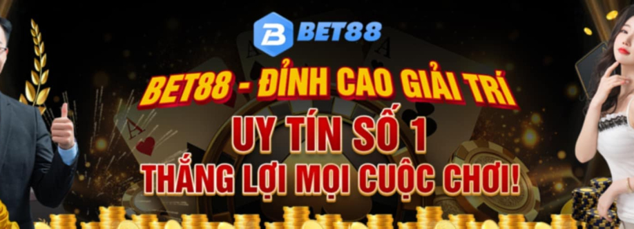 Phùng Hữu Duy CEO Bet88 Cover Image