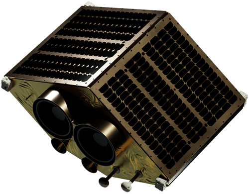 Satellite Cameras - Dragonfly Aerospace