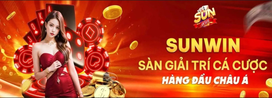 Sunwin Cổng Game Cá Cược Đẳng Cấp Cover Image