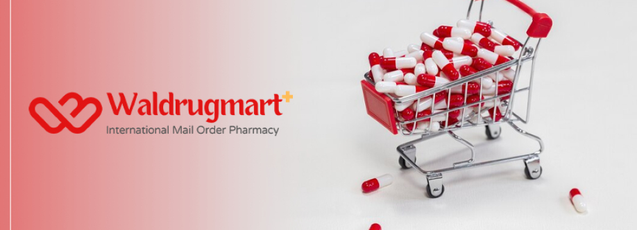 Waldrugmart Cover Image