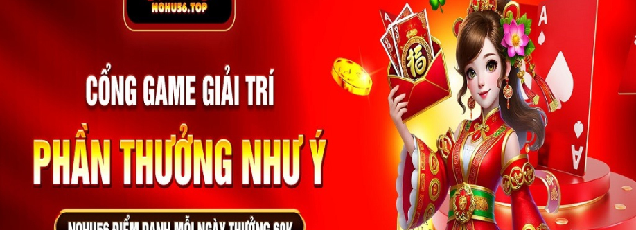 Nohu56 top Cover Image