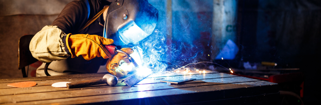 Seaborn Mfg Cover Image