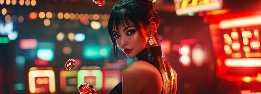 Nhà Cái Max88 Cover Image