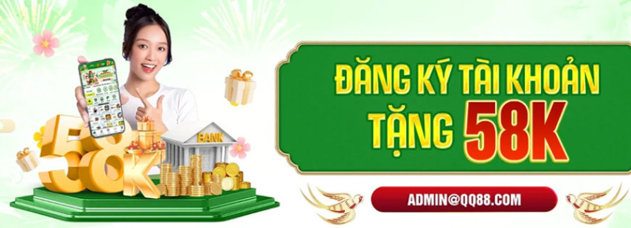 QQ88ASIA ONLINE Cover Image