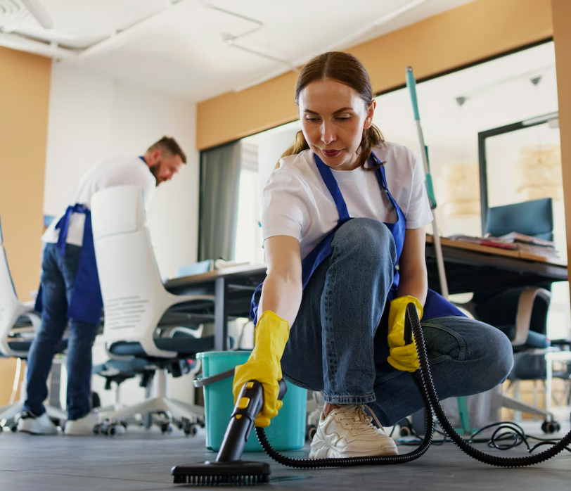 The Importance Of House Cleaning And Residential Cleaning Services - written by fivestarclean on Sociomix