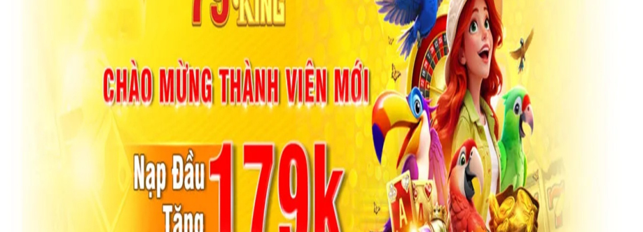 Cổng Game 79King 79King Cover Image
