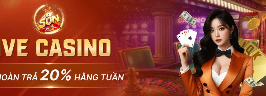 sunwin cổng game Cover Image