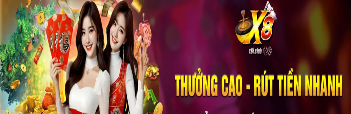 X8 Đăng Ký Ngay Cover Image