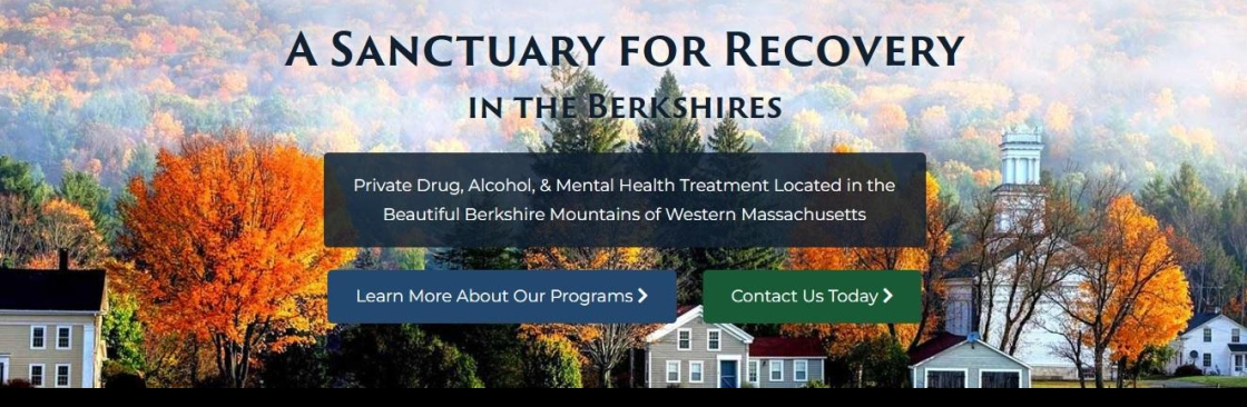 Berkshire Mountain Health Cover Image
