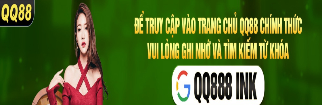 QQ888 ink Cover Image