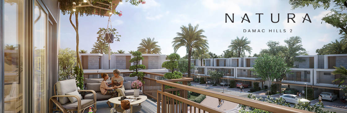 Damac Nature Dubai Cover Image