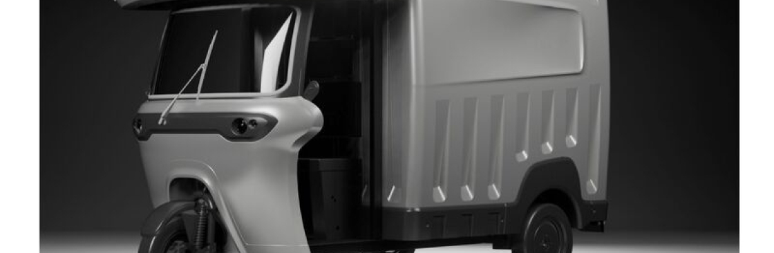 TUX mobility Cover Image