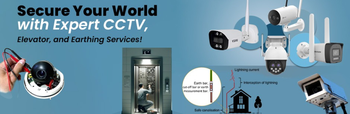 Vision CCTV Cover Image