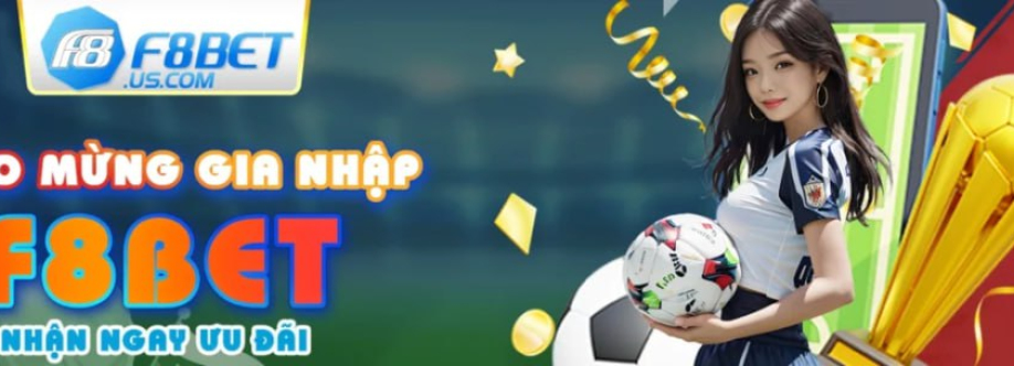 F8BET US COM Nhà Cái Uy Tín Cover Image
