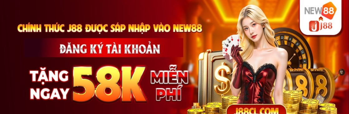 J88 Cổng Game Bài Đổi Thưởng Uy Tín Cover Image