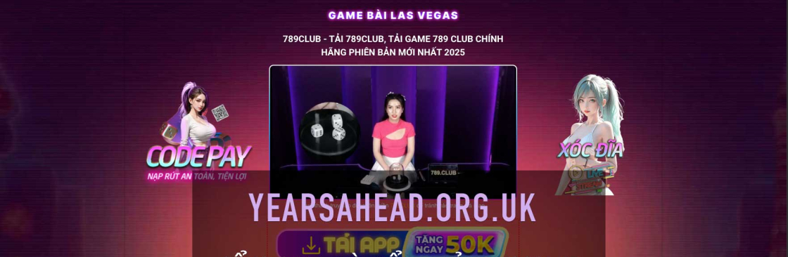 789 CLUB Cover Image