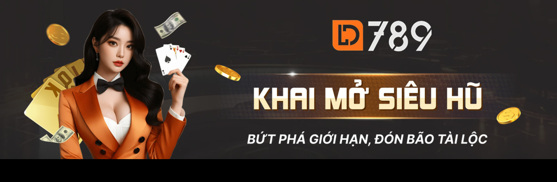 Nhà cái LD789 Cover Image