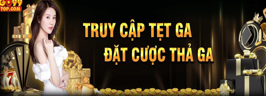 Nhà Cái Go99 Cover Image