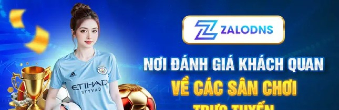 Zalodns Com Cover Image