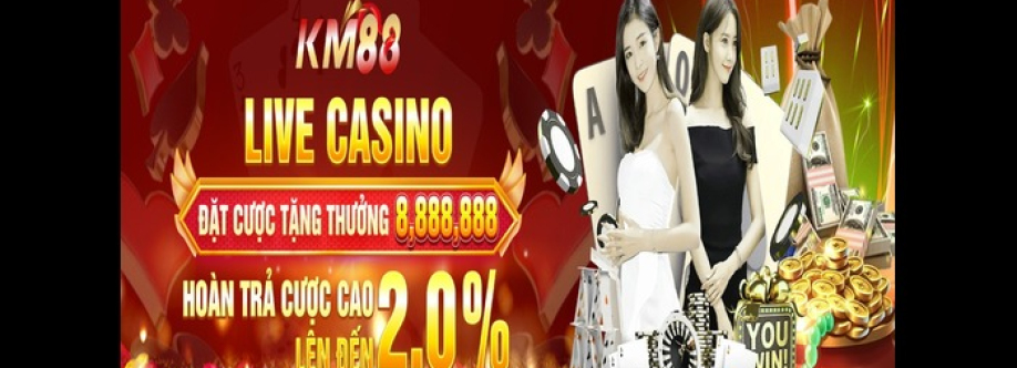 KM8819 com Cover Image