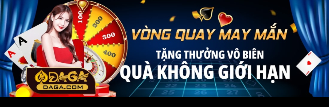 DAGA CASINO TRANG CHÍNH THỨC Cover Image