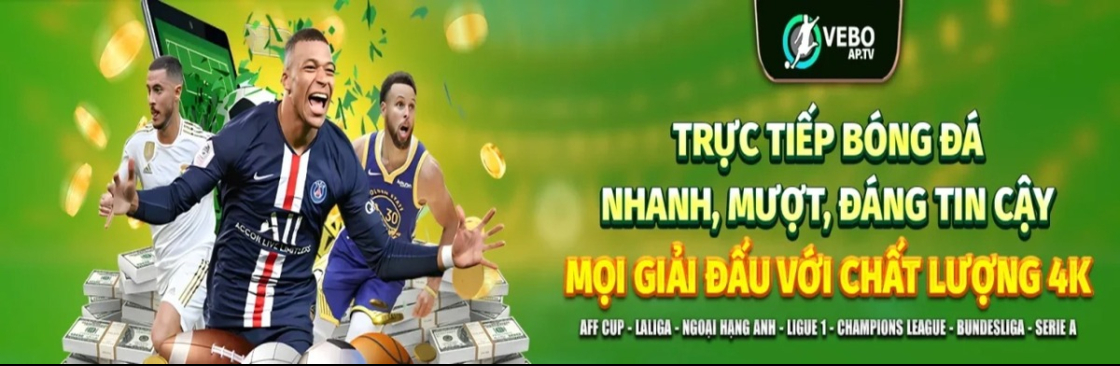 Veboap TV Cover Image