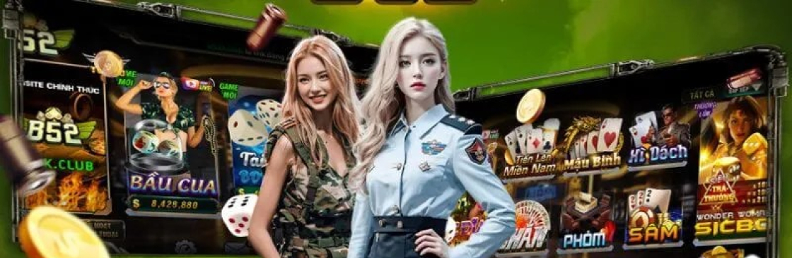 B52 CLUB Cover Image