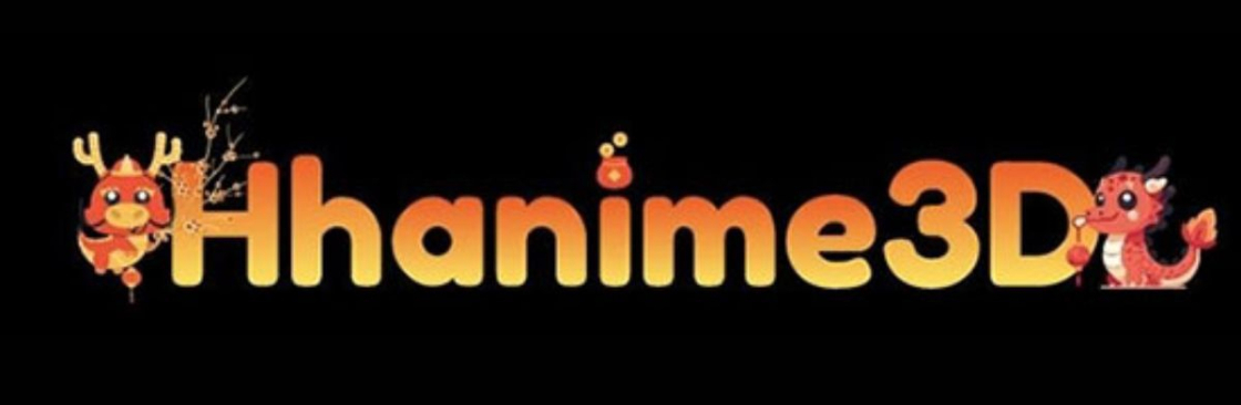 Hoạt Hình 3D Trung Quốc HHANIME3D Cover Image