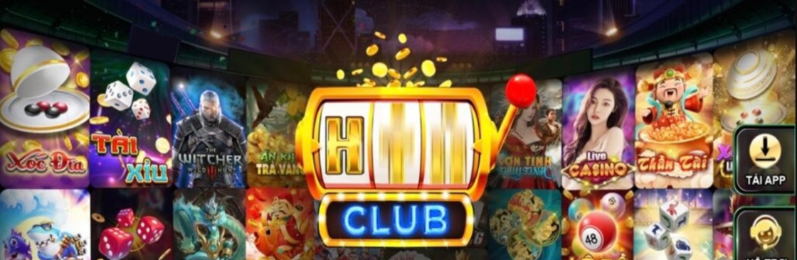Hit Club Tải Game Bài HitClub Ios Cover Image