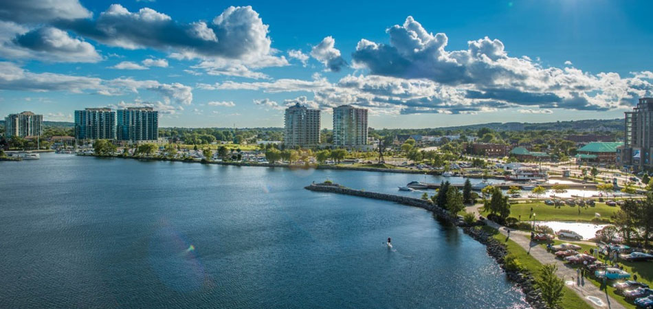 Car Title Loans Barrie: Fast & Easy Financing