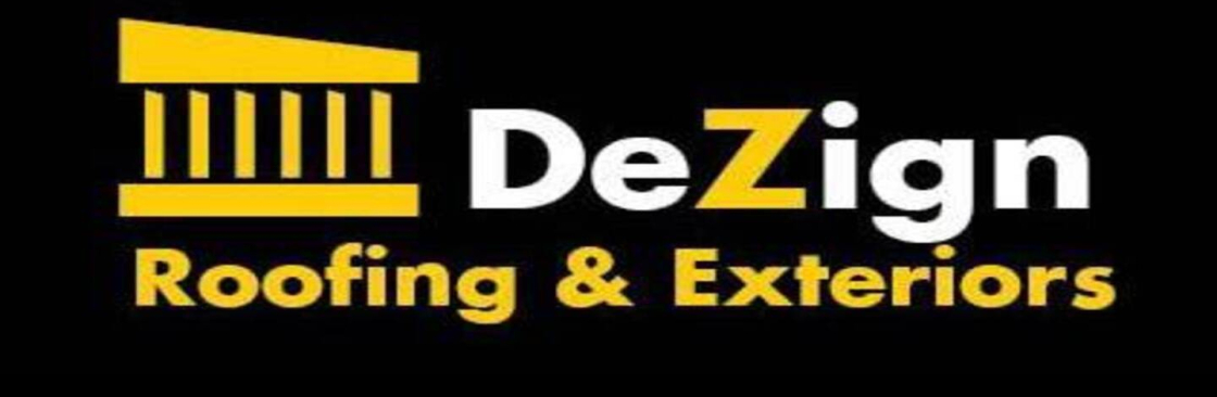DeZign Roofing Exteriors Cover Image