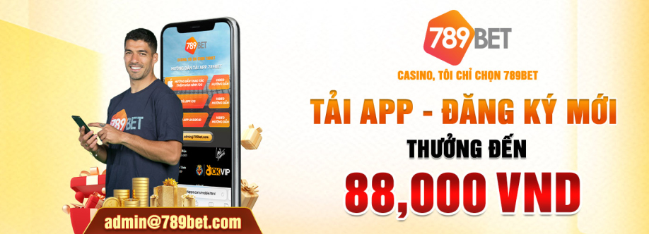 Nhà Cái 789BET Cover Image