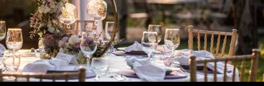 D and D Party Rental Cover Image