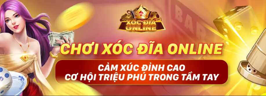 Xóc Đĩa Online Cover Image
