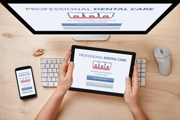 How to Advertise Your Practice: Effective Advertising for Dentists | Creative Pixel Media