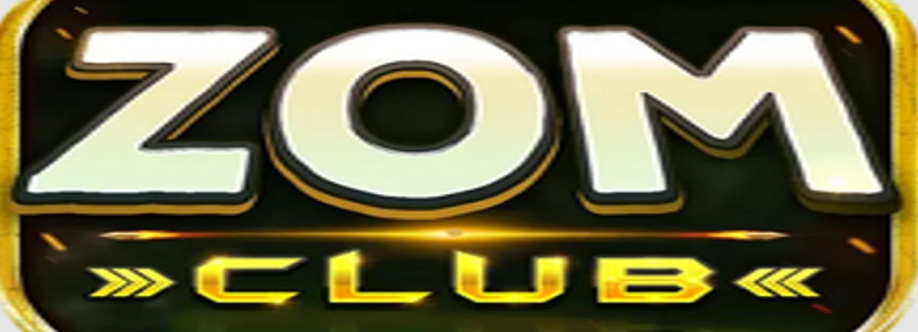ZOMCLUB CLUB Cover Image