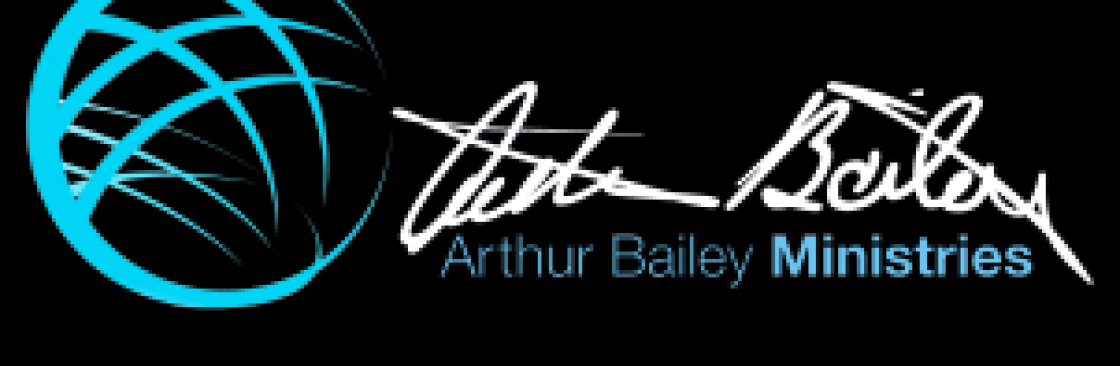 Arthur Bailey Ministries Cover Image