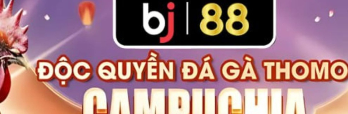 BJ88 co Cover Image